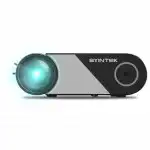 Проектор BYINTEK K9 MULTI-SCREEN (LCD, HD-Ready WXGA (1280x720) 16:9)