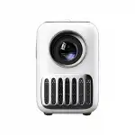 Проектор Xiaomi Wanbo T2R Max (LCD, FullHD 1080p (1920x1080) 16:9)