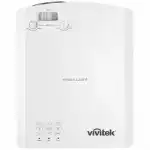 Проектор Vivitek DU4671Z 813097023179 (DLP, WUXGA (1920x1200) 16:10)