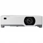Проектор NEC P605UL 60004811 (3LCD, WUXGA (1920x1200) 16:10)
