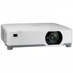 Проектор NEC P605UL 60004811 (3LCD, WUXGA (1920x1200) 16:10)