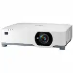 Проектор NEC P605UL 60004811 (3LCD, WUXGA (1920x1200) 16:10)