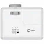 Проектор Exell EXD101W (DLP, XGA (1024x768)  4:3)