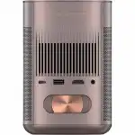Проектор XGIMI MoGo 2 Pro EAN:6935670501882 (DLP, FullHD 1080p (1920x1080) 16:9)