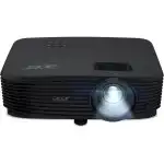 Проектор Acer X1123HP MR.JSA11.005 (DLP, SVGA (800x600) 4:3)
