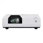 Проектор Panasonic PT-TMW380 (3LCD, WXGA (1280x800) 16:10)