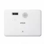 Проектор Epson CO-FD01 V11HA84240 (3LCD, FullHD 1080p (1920x1080) 16:9)