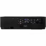 Проектор Cactus CS-S2.B (3LCD, XGA (1024x768)  4:3)