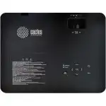 Проектор Cactus CS-S3.B (3LCD, 1280x1024)