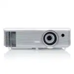 Проектор Optoma W354 95.74G02GC1E (DLP, WXGA (1280x800) 16:10)