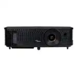 Проектор Optoma W330 95.72H01GC1E (DLP, WXGA (1280x800) 16:10)