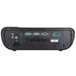 Проектор Viewsonic PJD5255 19644 (XGA (1024x768)  4:3)