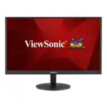 Монитор Viewsonic VS17471 (23.6 ", VA, FHD 1920x1080 (16:9), 60 Гц)