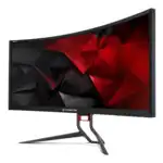 Монитор Acer Predator X34Pbmiphzx (34 ", IPS, WQHD 3440x1440 (21:9), 100 Гц)
