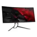 Монитор Acer Predator X34Pbmiphzx (34 ", IPS, WQHD 3440x1440 (21:9), 100 Гц)