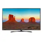 Телевизор LG 50UK6410PLC