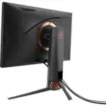Монитор Asus ROG Swift PG258Q 90LM0360-B01370 (24.5 ", TN, FHD 1920x1080 (16:9), 240 Гц)