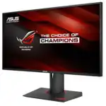 Монитор Asus ROG Swift PG279Q 90LM0230-B01370 (27 ", IPS, Quad HD 2560x1440 (16:9), 165 Гц)