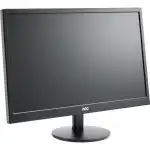 Монитор AOC E2270SWN E2270SWN/01 (21.5 ", TN, FHD 1920x1080 (16:9), 60 Гц)