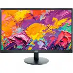 Монитор AOC E2270SWN E2270SWN/01 (21.5 ", TN, FHD 1920x1080 (16:9), 60 Гц)