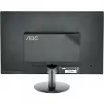 Монитор AOC E2270SWN E2270SWN/01 (21.5 ", TN, FHD 1920x1080 (16:9), 60 Гц)
