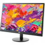 Монитор AOC E2270SWN E2270SWN/01 (21.5 ", TN, FHD 1920x1080 (16:9), 60 Гц)