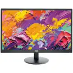 Монитор AOC E2270SWHN (21.5 ", TN, FHD 1920x1080 (16:9), 60 Гц)