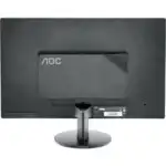 Монитор AOC E2270SWHN (21.5 ", TN, FHD 1920x1080 (16:9), 60 Гц)