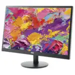 Монитор AOC E2270SWHN (21.5 ", TN, FHD 1920x1080 (16:9), 60 Гц)