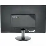 Монитор AOC M2470SWH (23.6 ", VA, Full HD 1920x1080 (16:9), 60 Гц)