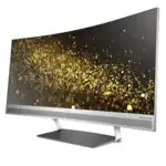 Монитор HP W3T65AA (34 ", VA, WQHD 3440x1440 (21:9), 60 Гц)