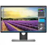 Монитор Dell U2518D 210-AMRRz (25 ", IPS, WQHD 2560x1440 (16:9), 60 Гц)