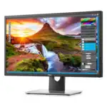 Монитор Dell U2518D 210-AMRRz (25 ", IPS, WQHD 2560x1440 (16:9), 60 Гц)