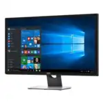 Монитор Dell S2817Q 210-AICO (27.9 ", TN, 3840x2160 (16:9), 60 Гц)