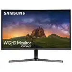 Монитор Samsung LC27JG50QQIXC (27 ", VA, WQHD 2560x1440 (16:9), 144 Гц)