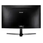 Монитор Samsung LC27JG50QQIXC (27 ", VA, WQHD 2560x1440 (16:9), 144 Гц)