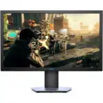 Монитор Dell S2419HGF 210-AQVJ (23.8 ", TN, FHD 1920x1080 (16:9), 144 Гц)