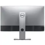 Монитор Dell U2719D 210-ARBR (27 ", IPS, WQHD 2560x1440 (16:9), 60 Гц)