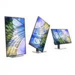 Монитор Dell U2719D 210-ARBR (27 ", IPS, WQHD 2560x1440 (16:9), 60 Гц)