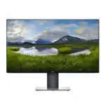 Монитор Dell U2719D 210-ARBR (27 ", IPS, WQHD 2560x1440 (16:9), 60 Гц)