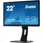 Монитор IIYAMA ProLite XB2283HSU-B1DP (21.5 ", VA, FHD 1920x1080 (16:9), 60 Гц)