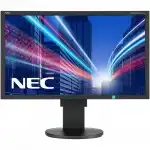 Монитор NEC EA234WMi-BK (23 ", IPS, FHD 1920x1080 (16:9), 60 Гц)