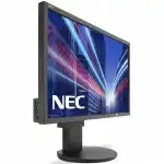 Монитор NEC EA234WMi-BK (23 ", IPS, FHD 1920x1080 (16:9), 60 Гц)
