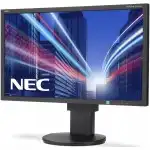 Монитор NEC EA234WMi-BK (23 ", IPS, FHD 1920x1080 (16:9), 60 Гц)