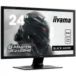 Монитор IIYAMA G-Master GE2488HS-B2 (24 ", TN, FHD 1920x1080 (16:9), 75 Гц)
