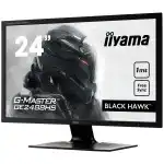 Монитор IIYAMA G-Master GE2488HS-B2 (24 ", TN, FHD 1920x1080 (16:9), 75 Гц)