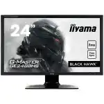 Монитор IIYAMA G-Master GE2488HS-B2 (24 ", TN, FHD 1920x1080 (16:9), 75 Гц)
