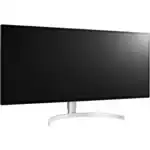Монитор LG 34WK95U 34WK95U-W (34 ", IPS, 5120x2160 (64:27), 61 Гц)