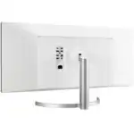 Монитор LG 34WK95U 34WK95U-W (34 ", IPS, 5120x2160 (64:27), 61 Гц)