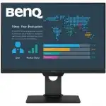 Монитор BenQ BL2581T 9H.LHNLB.QBE (25 ", IPS, Full HD+ 1920x1200 (16:10), 60 Гц)